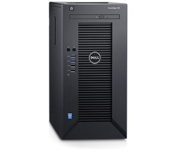 Dell PowerEdge T30 E3-1225v5 (i5)/8GB/1000/10ProX - 361379 - zdjęcie 2